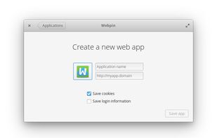 Webpin screenshot 1