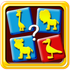 Spot Out Odd One Image Puzzle icon