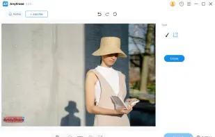 AnyErase Watermark Remover screenshot 2