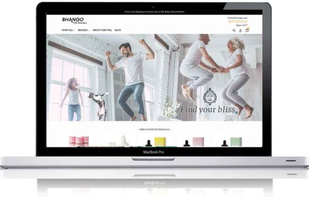 Bhango CBD Boutique screenshot 1