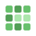 Contribution Graphs for GitHub icon
