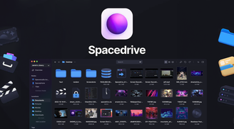 Early public alpha of innovative open-source file management Spacedrive is finally out! image