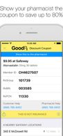 GoodRx screenshot 2