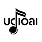 Udio AI icon