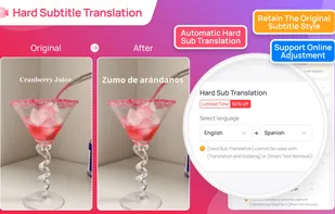 GhosCut screenshot 1