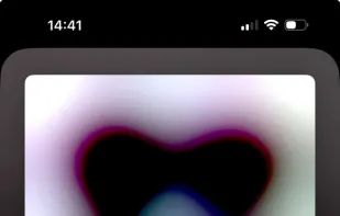 Discrete screenshot 1