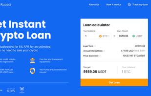 CoinRabbit screenshot 1
