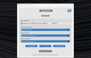 light interface
