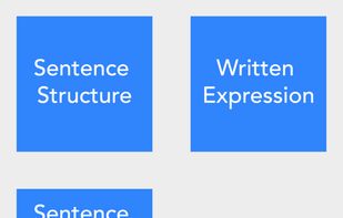 TOEFL Practice | TOEFL Test screenshot 1