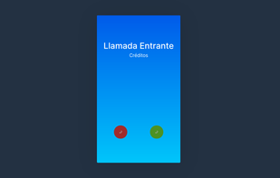 Console where your agents receive the calls of your customers, multi devices, only Internet connection required.