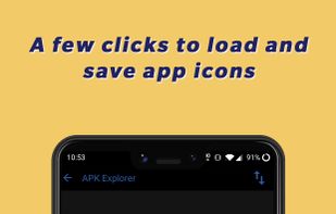 APK Explorer & Editor screenshot 2
