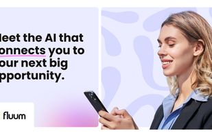 Meet the Ai that connnects you to your next big opportunity