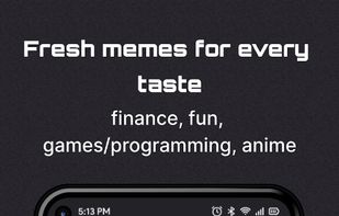 Yesmeme - Funny & Fresh Memes screenshot 1