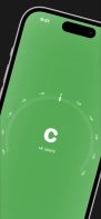Tuner iOS App screenshot 2