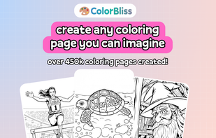 ColorBliss screenshot 1