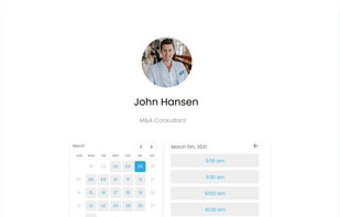 MeetFox screenshot 2