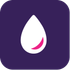 Bitdroplet icon