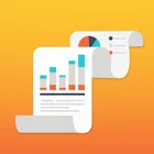 Infographic Maker for iOS icon