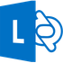 Microsoft Lync icon
