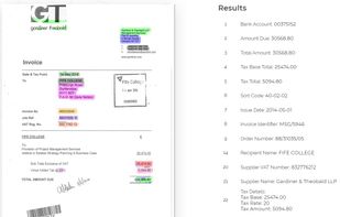 Data Capture