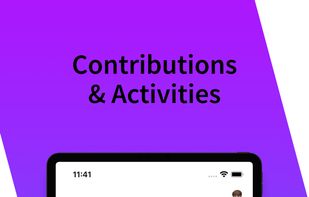 GitTime screenshot 1