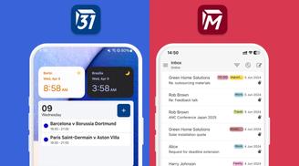 Tuta apps update: Calendar introduces Android Widget and Mail now groups emails image