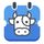 Cowlendar icon
