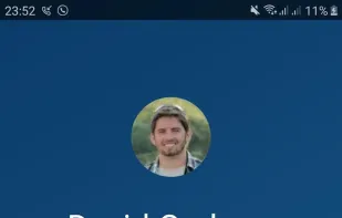 Calls - SIP VoIP Softphone screenshot 1