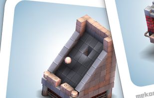 Mekorama screenshot 1