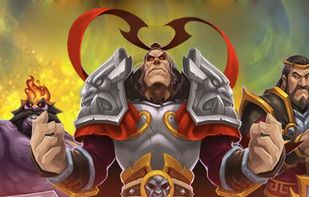 Empire Defense screenshot 1