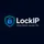 LockIP icon