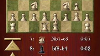 AI Factory Chess Treebeard Alternatives - Page 2