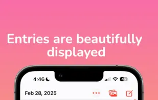 Recollect screenshot 2