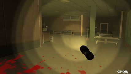 Multi Theft Auto screenshot 1