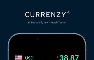 Currenzy screenshot 1