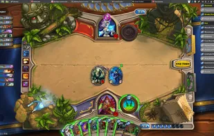 Arena-Tracker screenshot 1