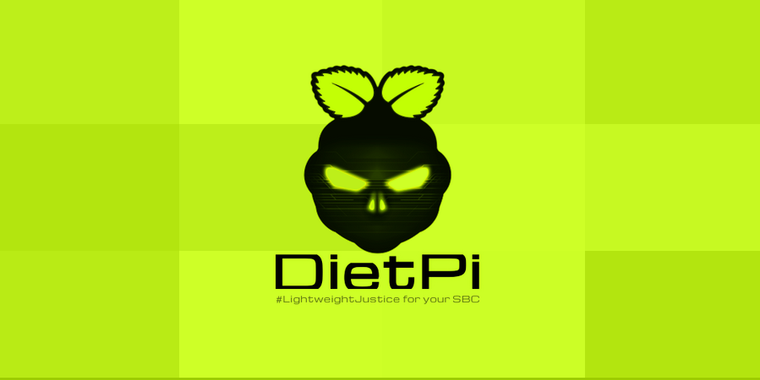 DietPi 9.8 update improves support for Orange, NanoPi and ROCK single-board computers image