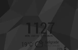 Durgon Icon Pack screenshot 3