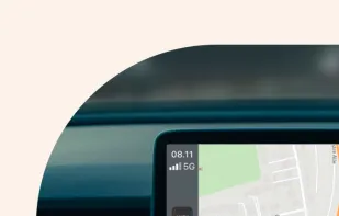 Saphe Link screenshot 2