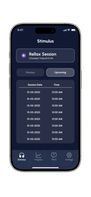 Rellax Tinnitus screenshot 3