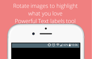 editor Photo screenshot 1