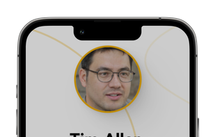 Sharrings screenshot 1