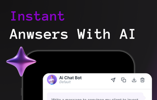 Texthub AI screenshot 1