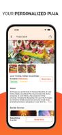 Personalized Puja