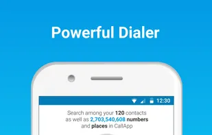 CallApp screenshot 2
