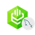 ODBC Driver for MySQL icon