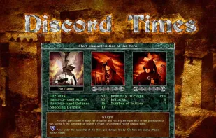 Discord Times screenshot 1