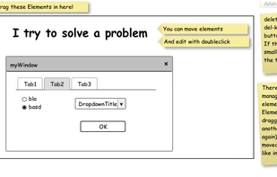 quickMockup screenshot 1