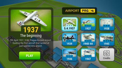 AirlineSim  The online airline simulation and management game