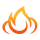 Burncloud icon